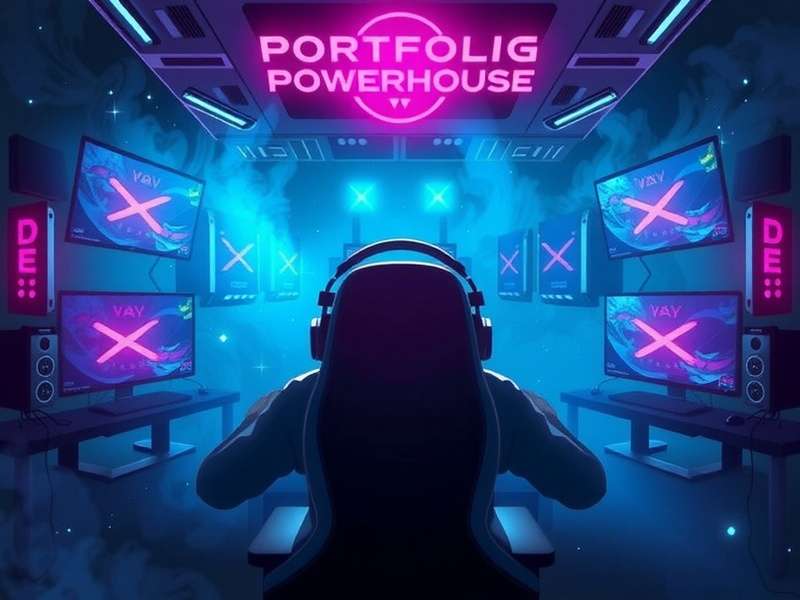 Indian Players Competing in Portfolio Powerhouse Tournaments Portfolio Powerhouse Desi Gaming League